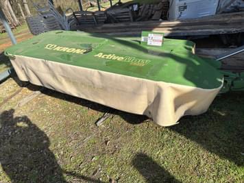 Main image Krone AMR240